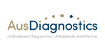AusDiagnostics logo