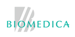 Biomedica logo