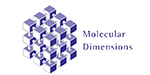 Molecular Dimensions logo