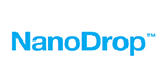 NanoDrop by ThermoFisher  logo