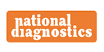 national dignostics logo