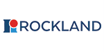 Rockland. logo